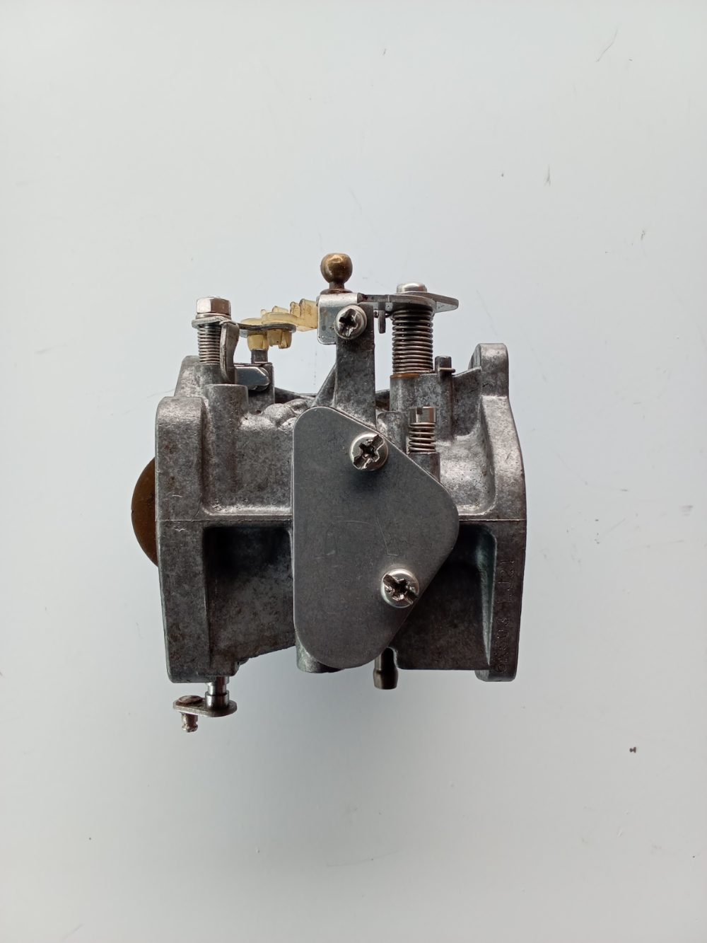 Carburador Yamaha 60 HP — foto 3