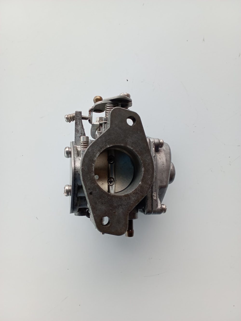 Carburador Yamaha 60 HP — foto 4