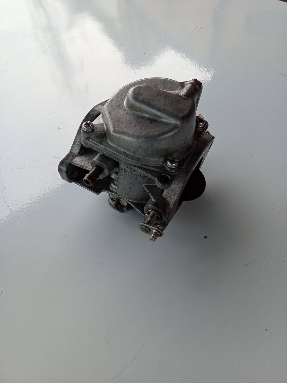 Carburador Yamaha 60 HP — foto 5