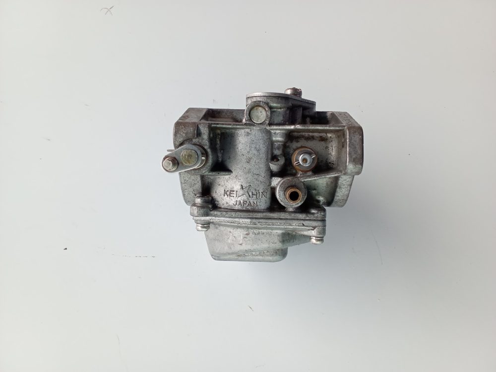 Carburador Yamaha 60 HP — foto 6