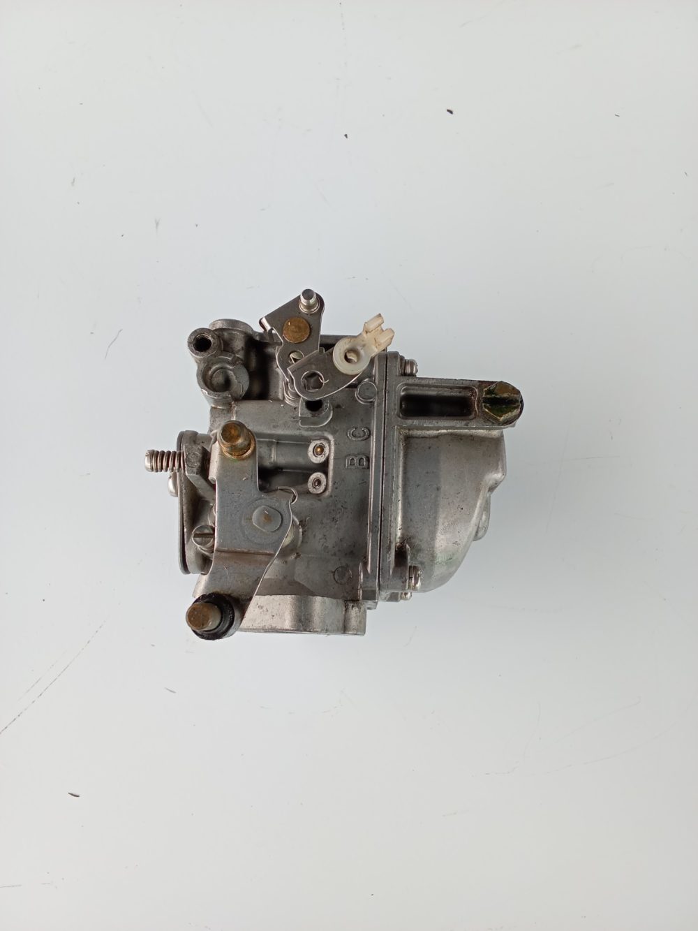 Carburador Yamaha 75 HP