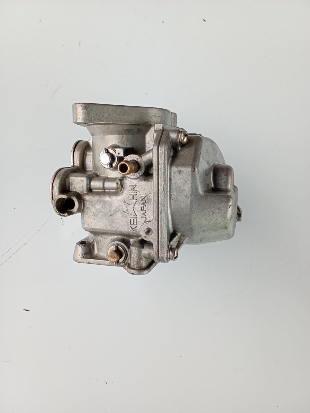 Carburador Yamaha 75 HP — foto 3