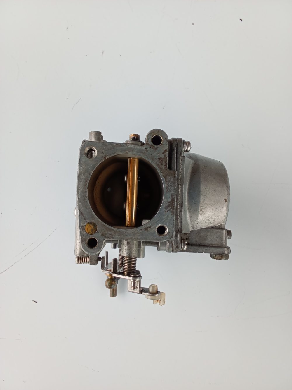 Carburador Yamaha 75 HP — foto 4