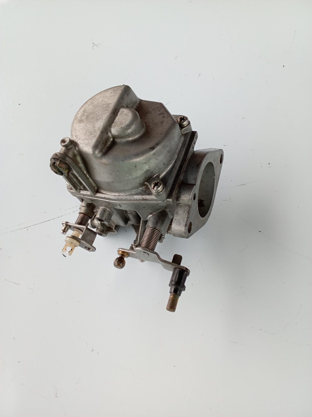 Carburador Yamaha 75 HP — foto 5