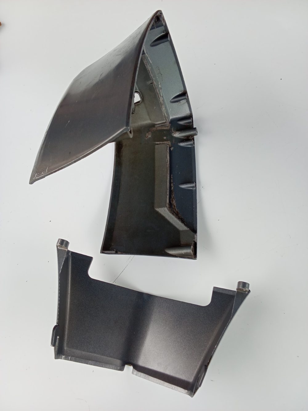 Delantal inferior — foto 4