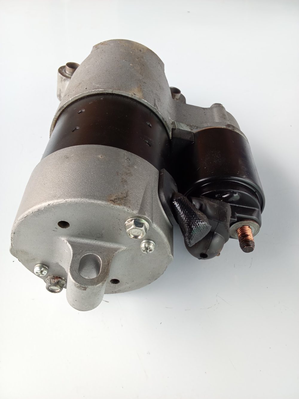 Motor de arranque — foto 4