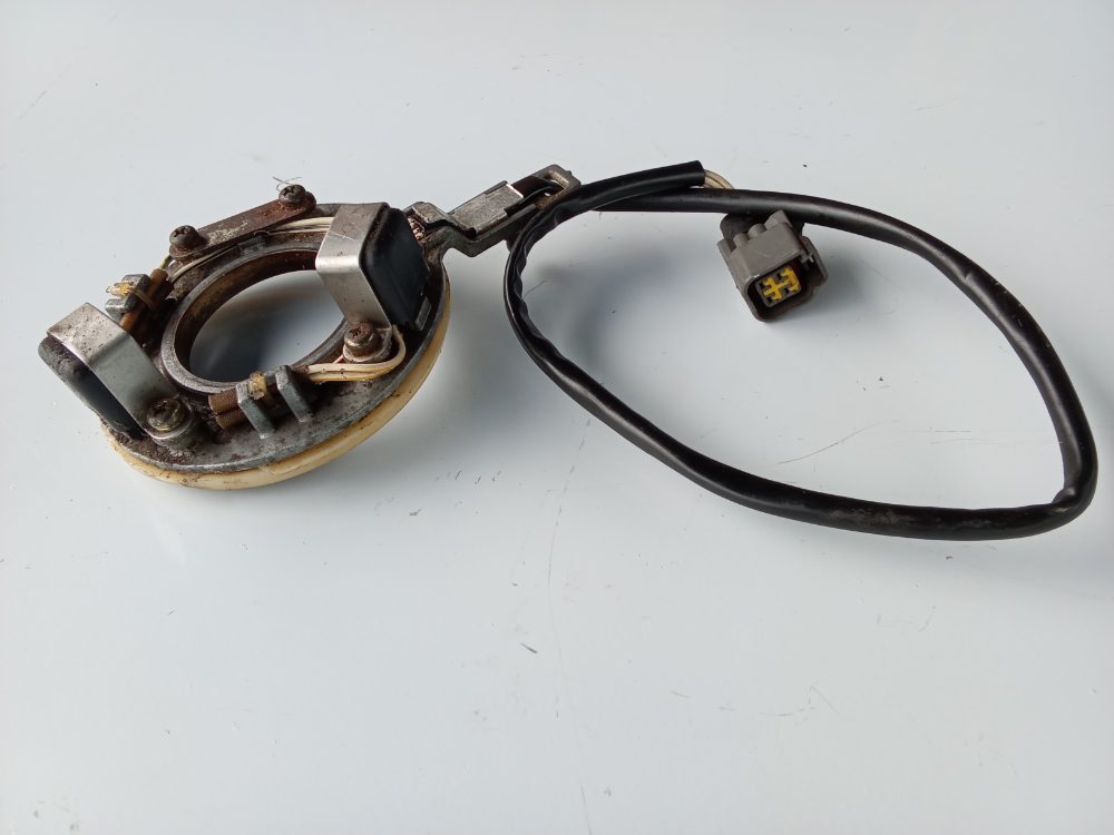 Bobina de pulso o sensor de encendido — foto 2