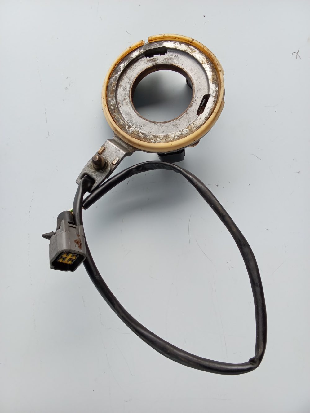 Bobina de pulso o sensor de encendido — foto 3