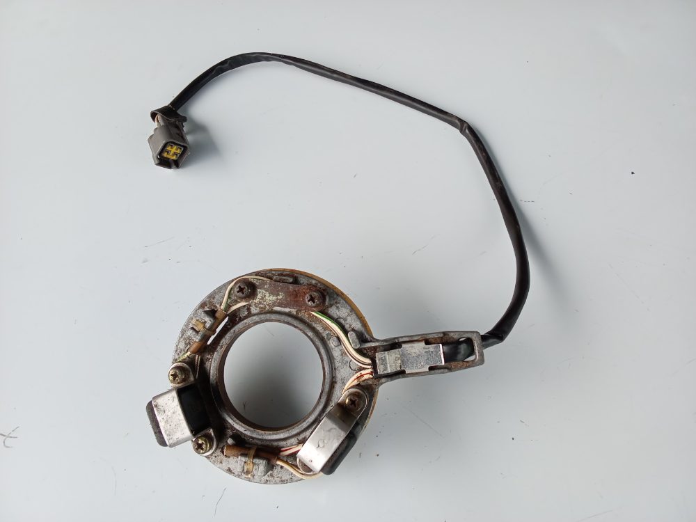 Bobina de pulso o sensor de encendido — foto 4