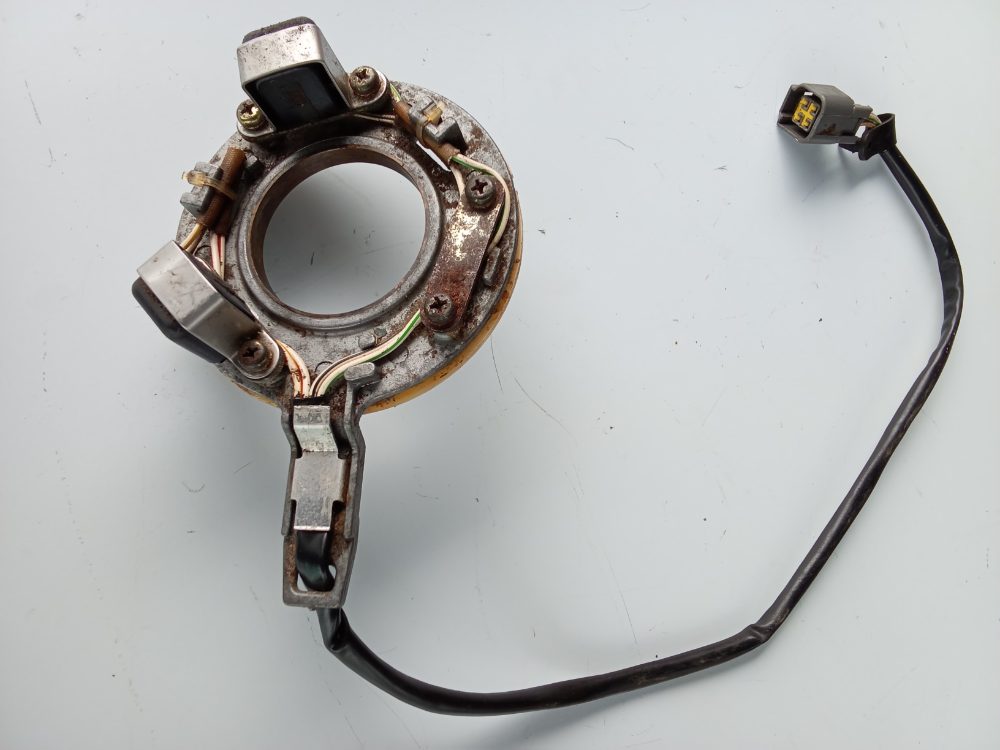Bobina de pulso o sensor de encendido — foto 5