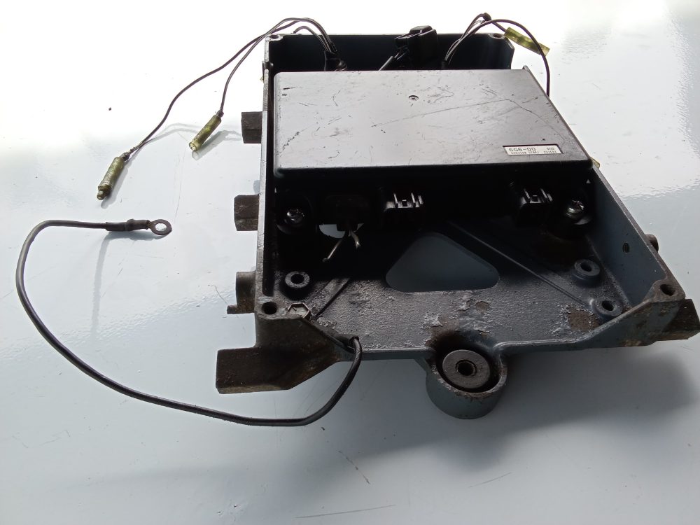 Cdi Yamaha 200 HP — foto 2