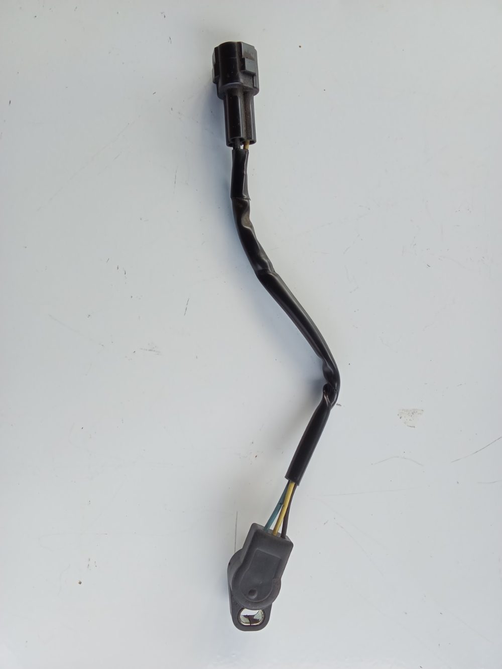 Sensor de posición del acelerador