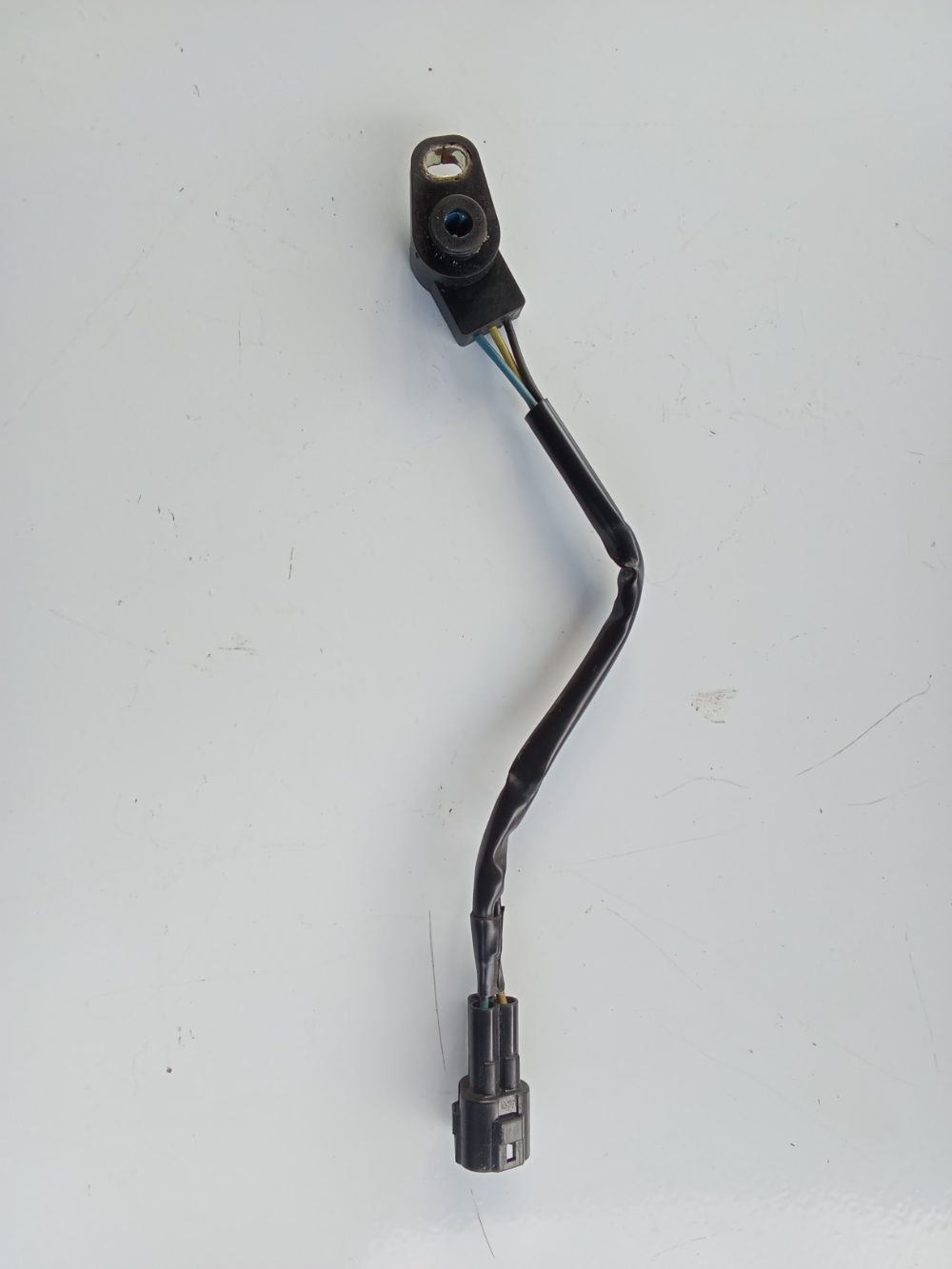 Sensor de posición del acelerador — foto 2