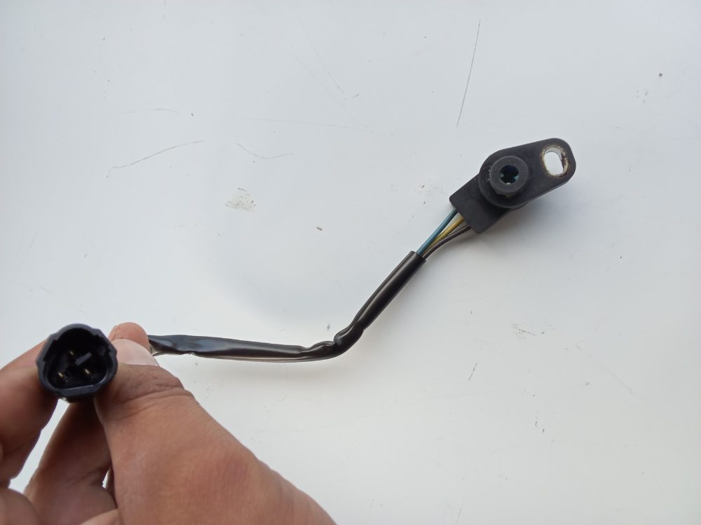 Sensor de posición del acelerador — foto 3