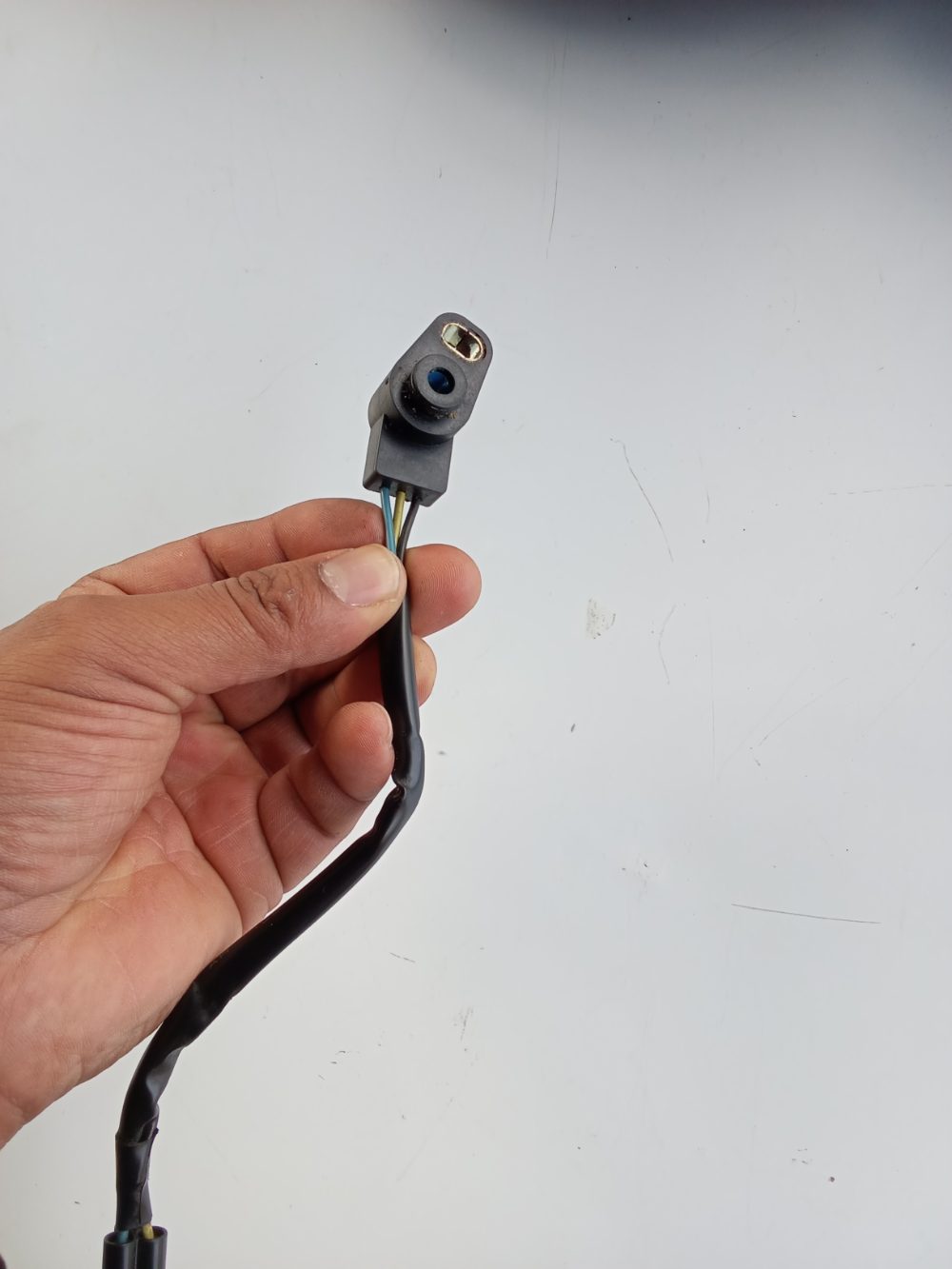 Sensor de posición del acelerador — foto 4