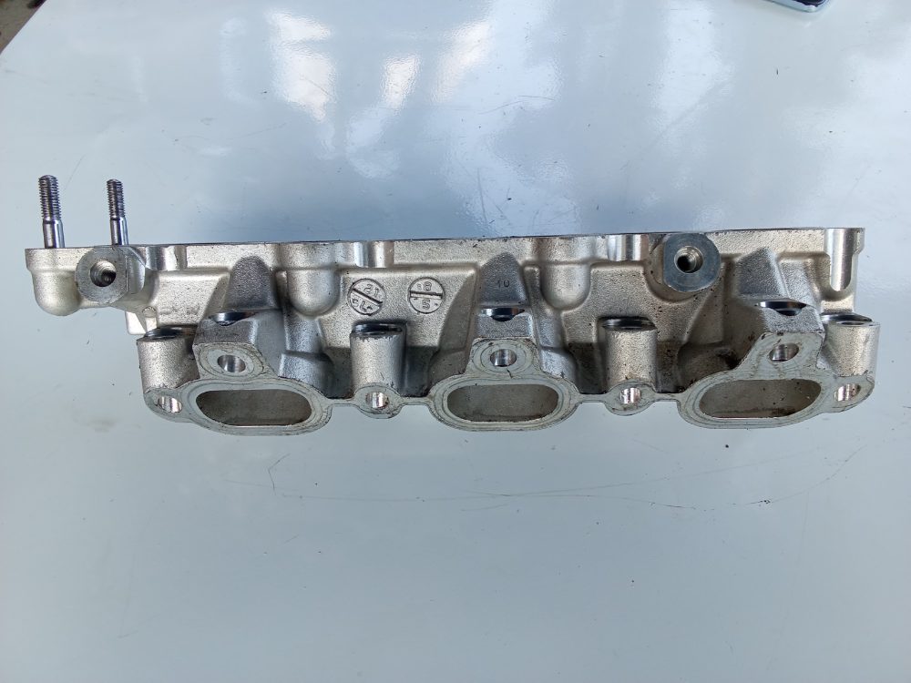 Colector de admisión 4 tiempos — foto 4