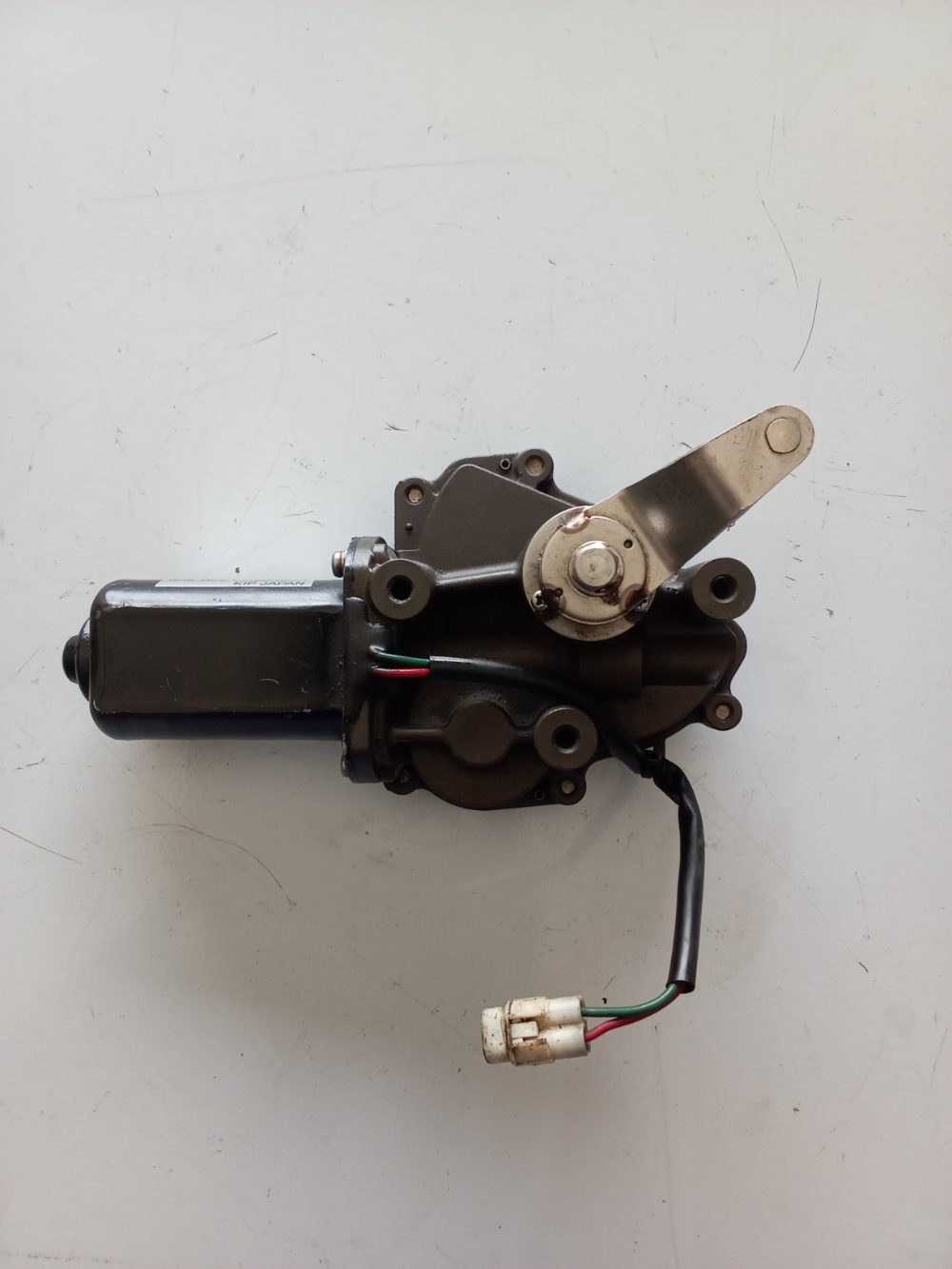 Actuador de cambio de marchas eléctrico — foto 2