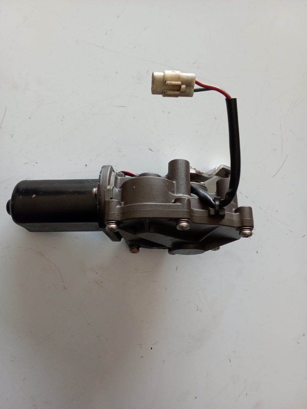 Actuador de cambio de marchas eléctrico — foto 3