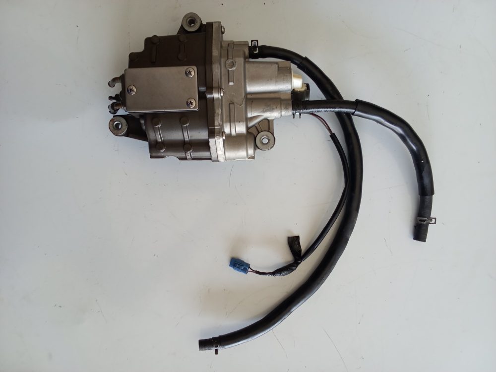 Separador de vapor de combustible Suzuki 90 HP VST