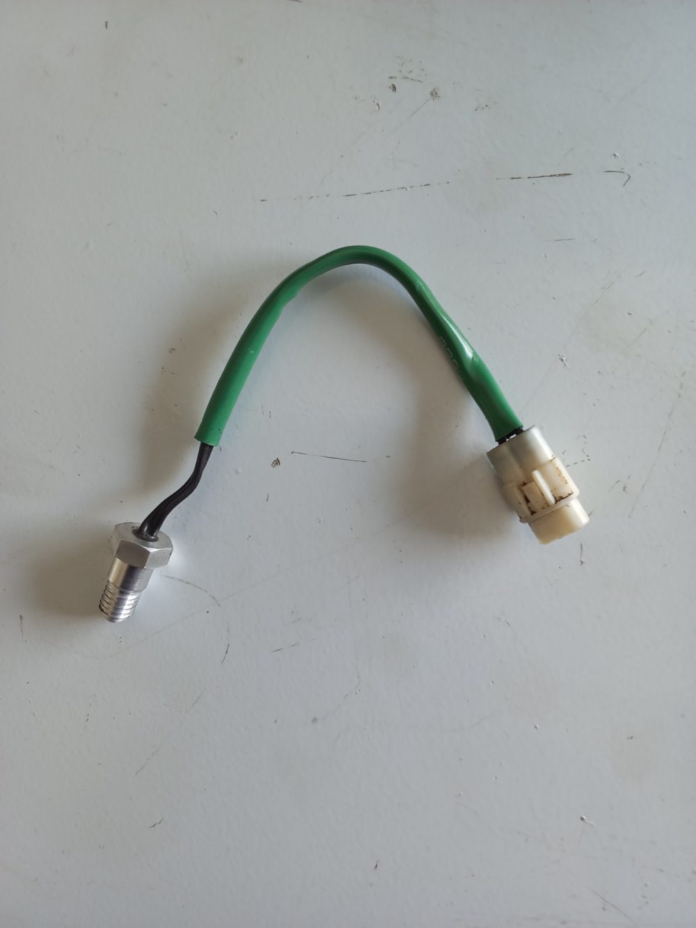 Sensor de temperatura de culata/Bloque Suzuki 90Hp B — foto 2