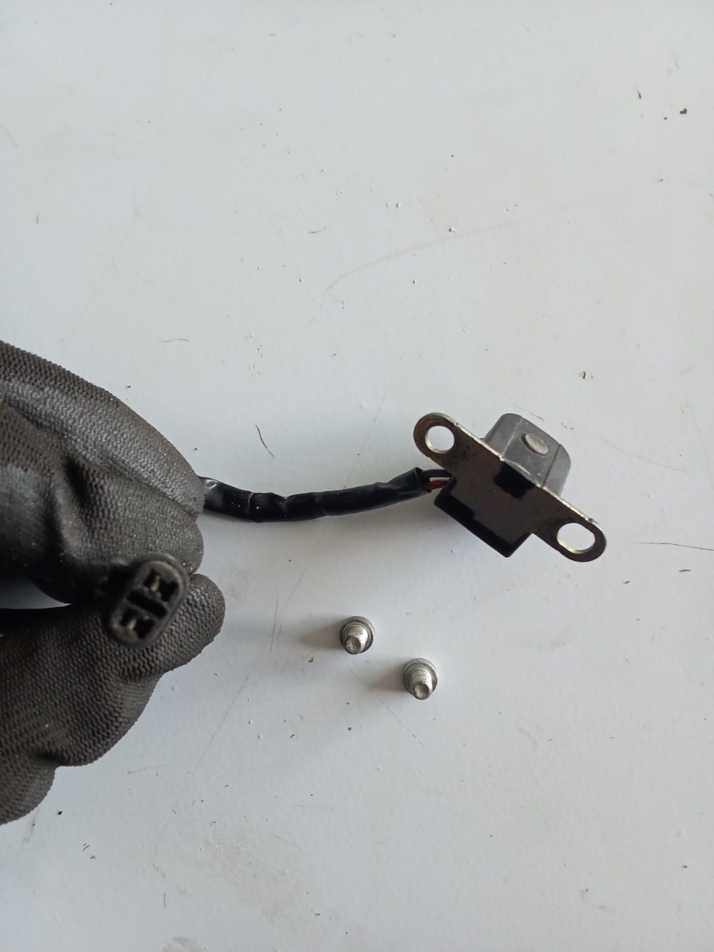 Sensor de pulsosuzuki 90 HP 4T B — foto 2