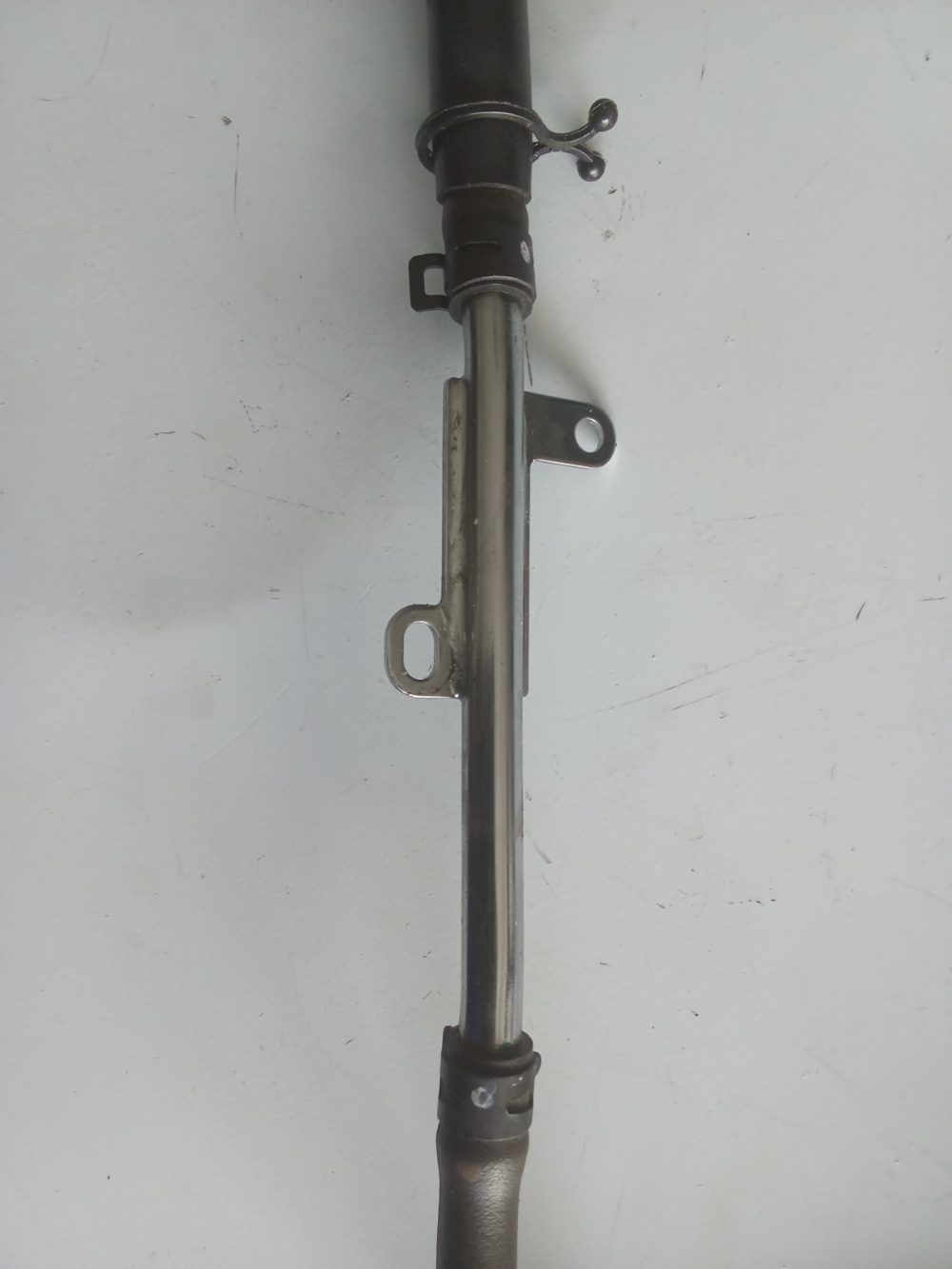 Tubo de subida agua Suzuki 90Hp B — foto 2