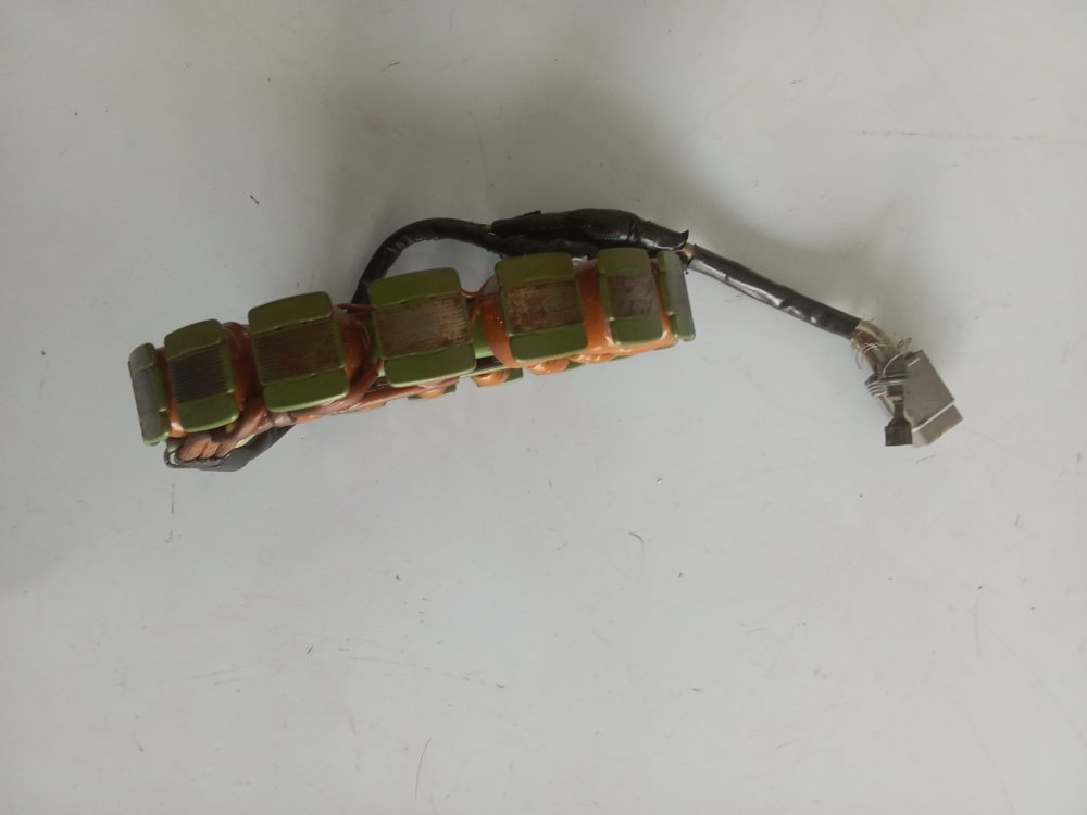 Estator Suzuki 90Hp B — foto 3