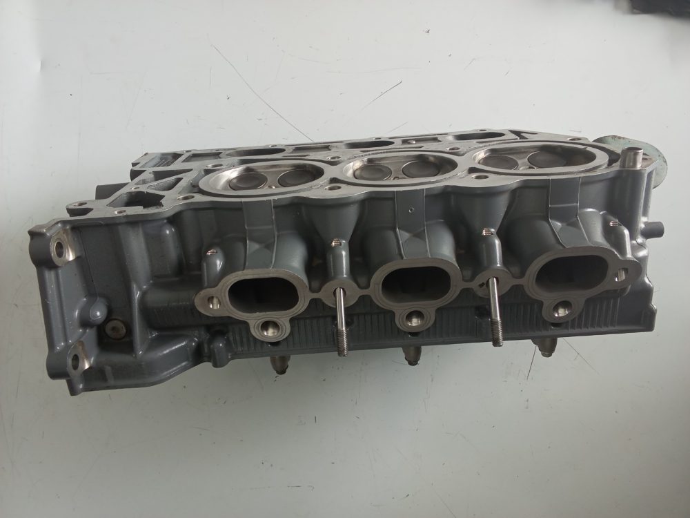Culata Suzuki 250Hp — foto 2