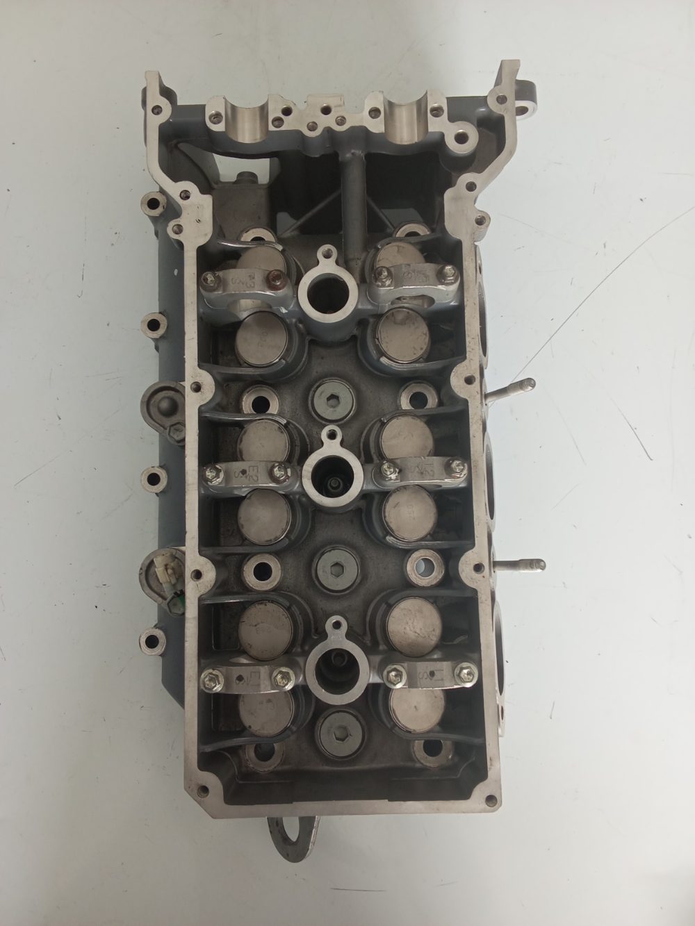 Culata Suzuki 250Hp — foto 3