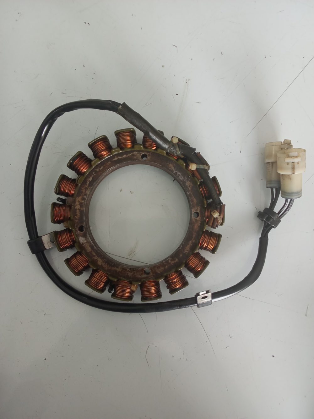 Bobina estator para Suzuki 250Hp