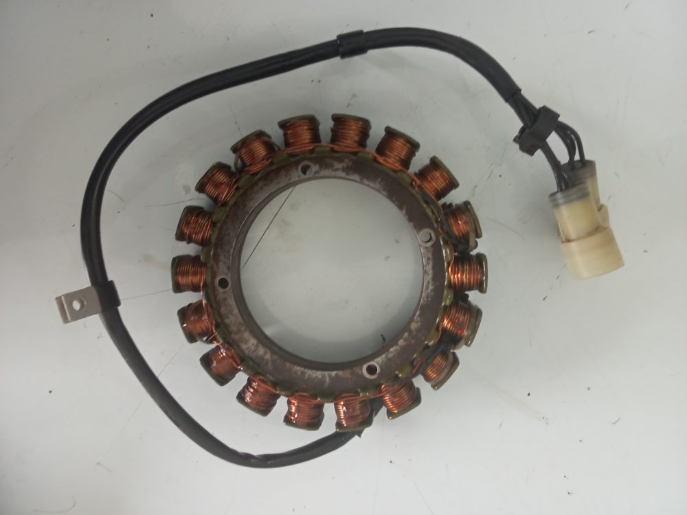 Bobina estator para Suzuki 250Hp — foto 2
