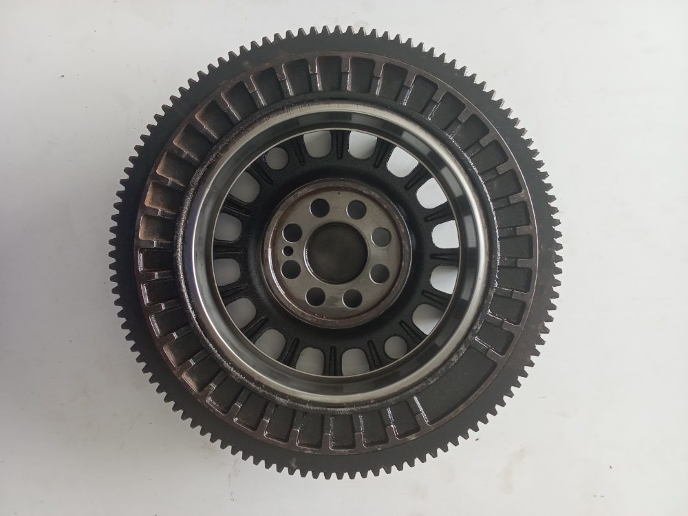 Volante Suzuki 250HP — foto 3
