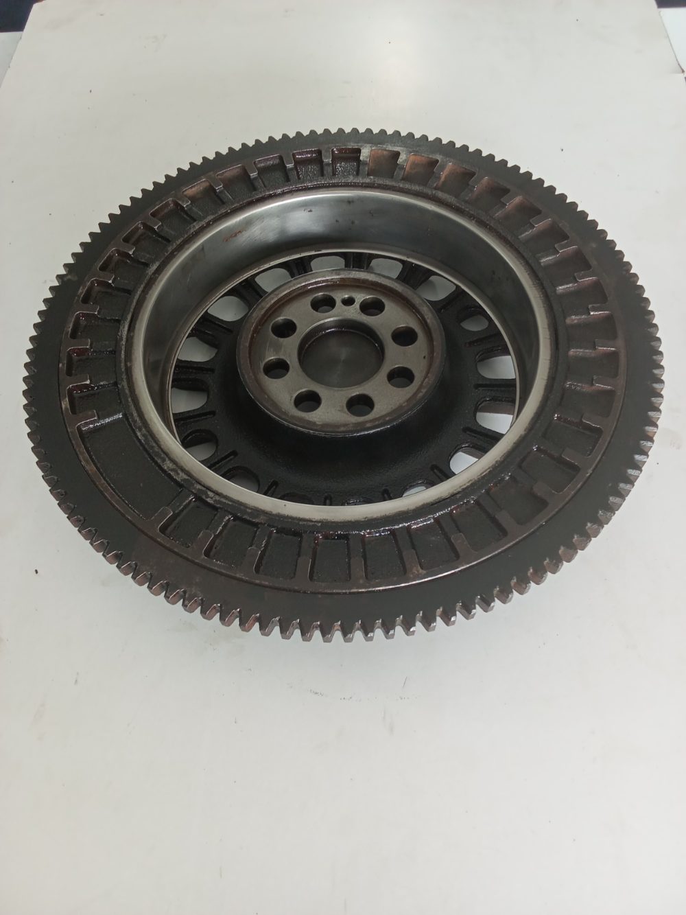 Volante Suzuki 250HP — foto 4