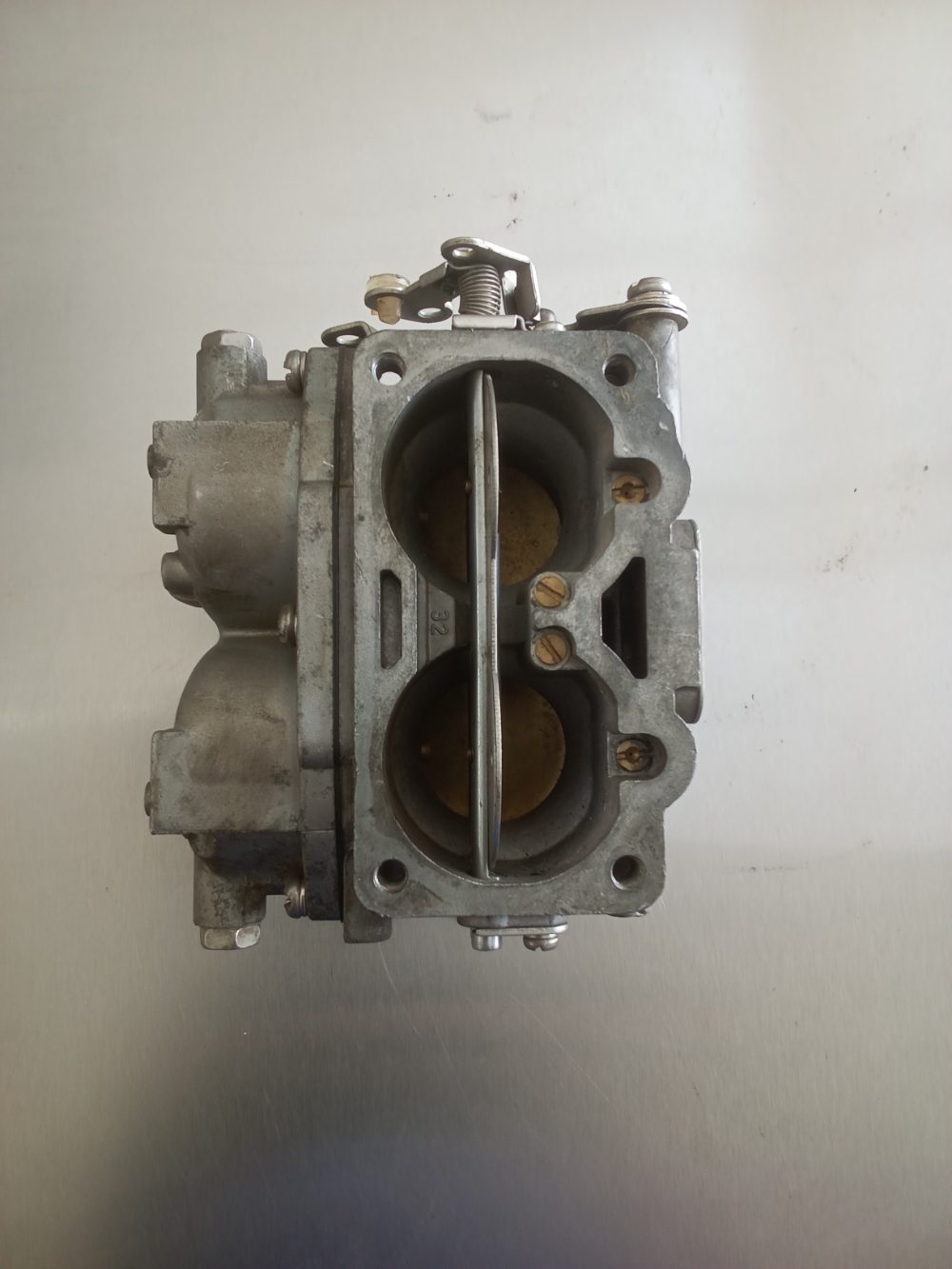 Carburador para Yamaha 200 HP 2T