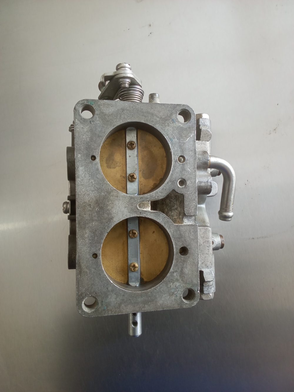 Carburador para Yamaha 200 HP 2T — foto 3