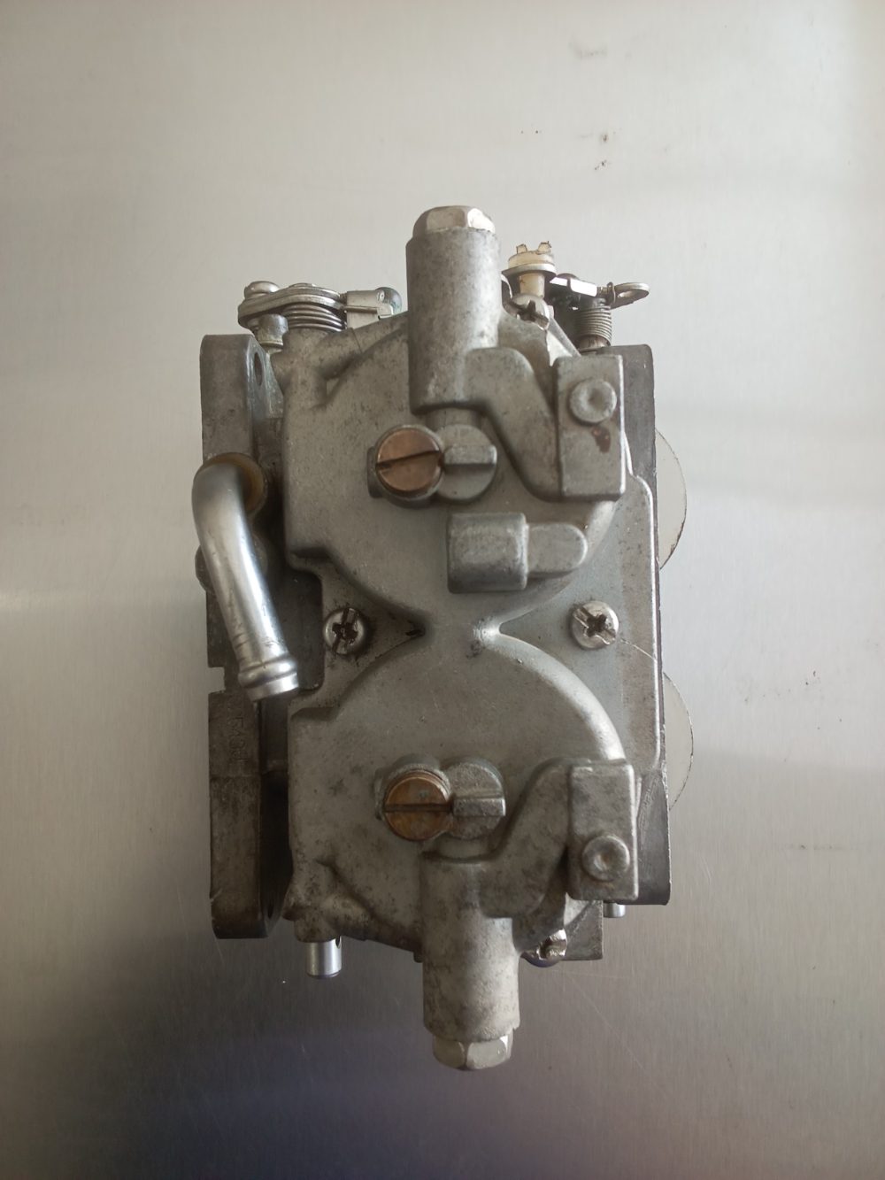 Carburador para Yamaha 200 HP 2T — foto 4