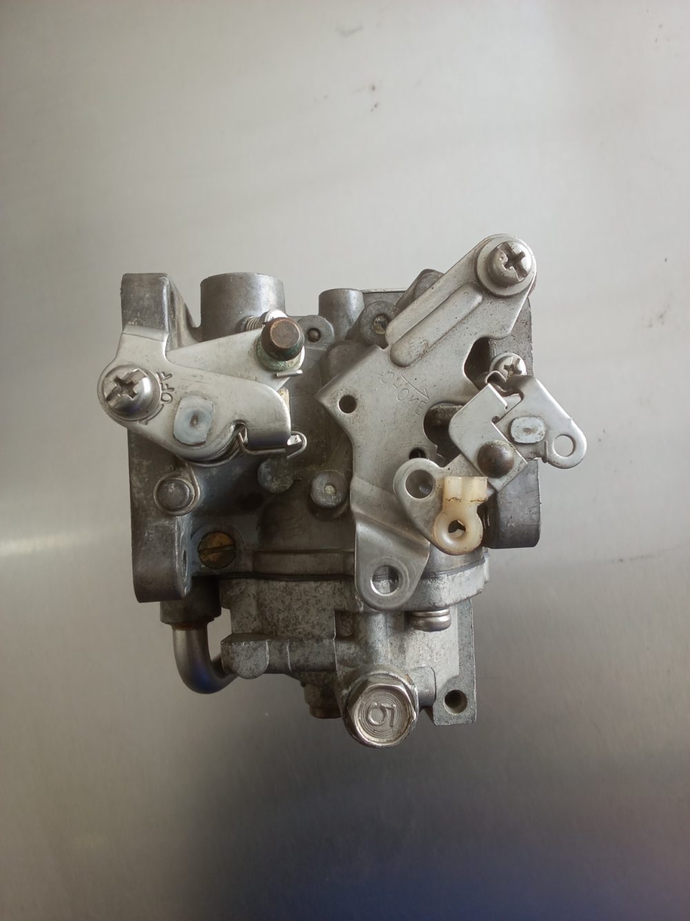 Carburador para Yamaha 200 HP 2T — foto 5