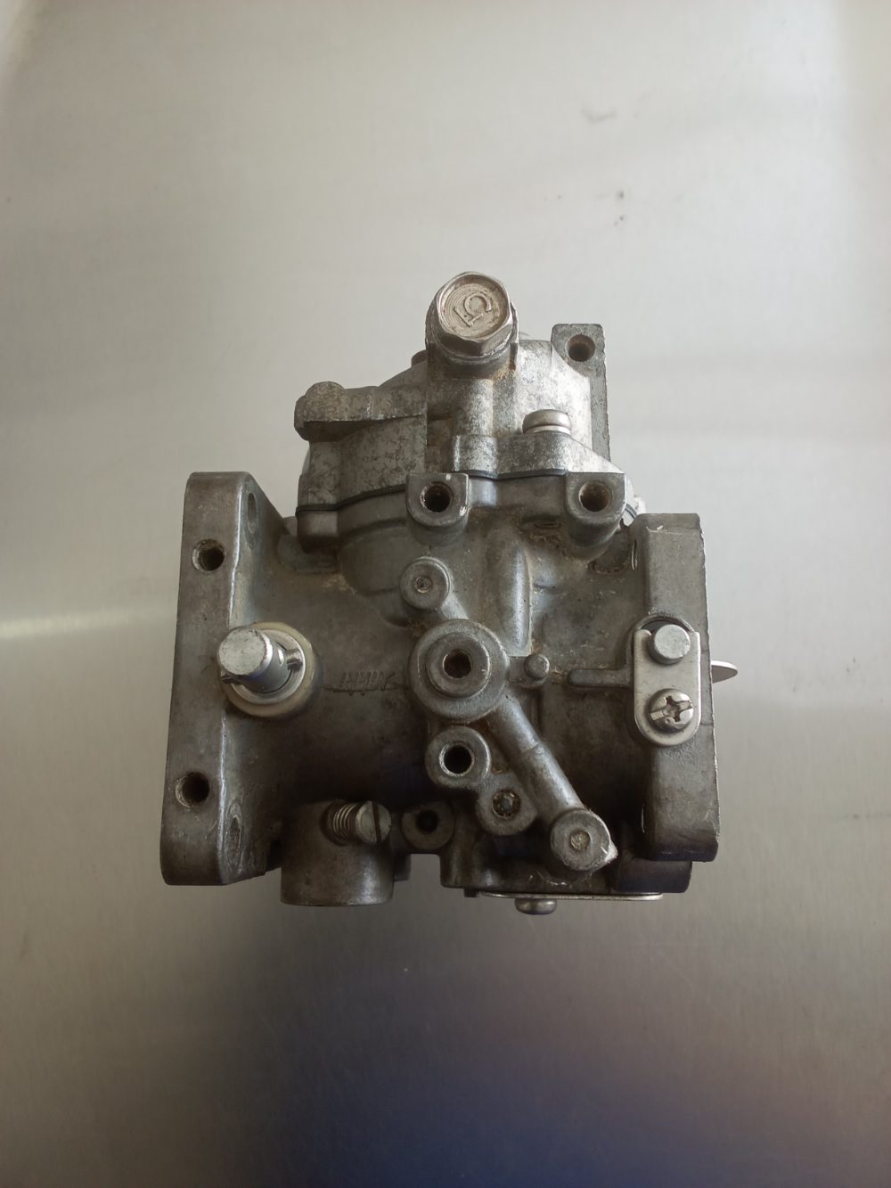 Carburador para Yamaha 200 HP 2T — foto 6