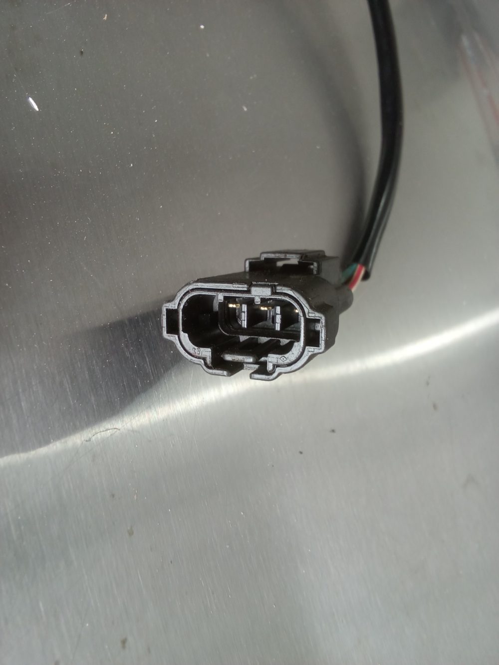 Interruptor de Trim y Tilt (Power Trim Switch) — foto 3