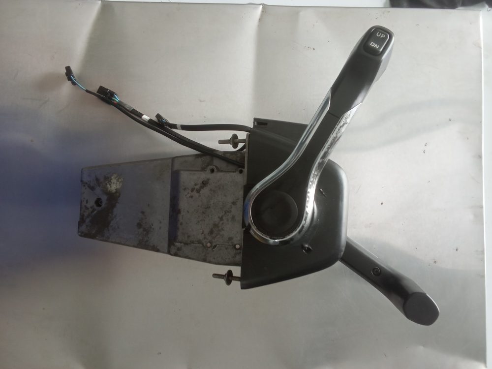 Caja de mando — foto 2