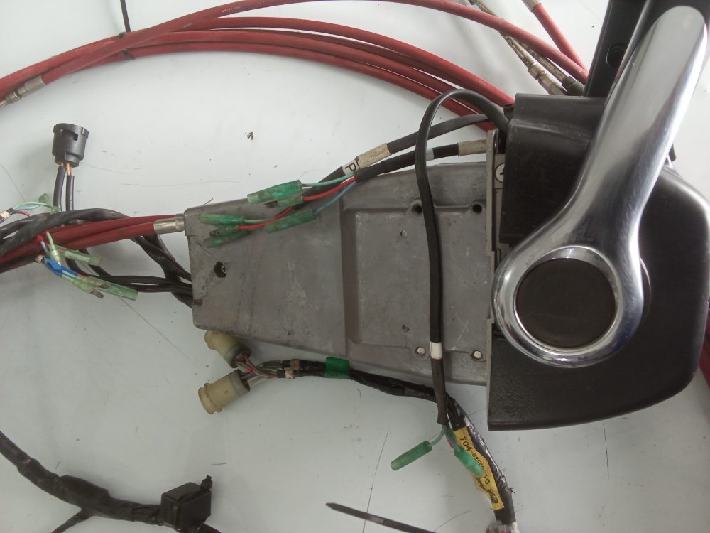 Caja de mando doble — foto 4