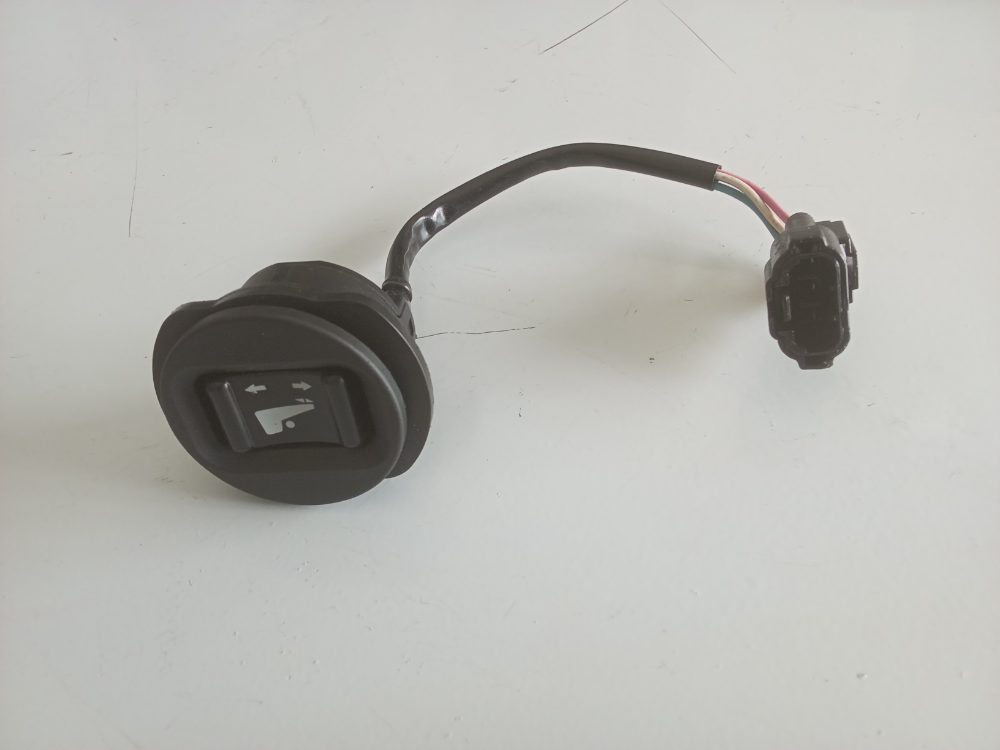 Botón power trim