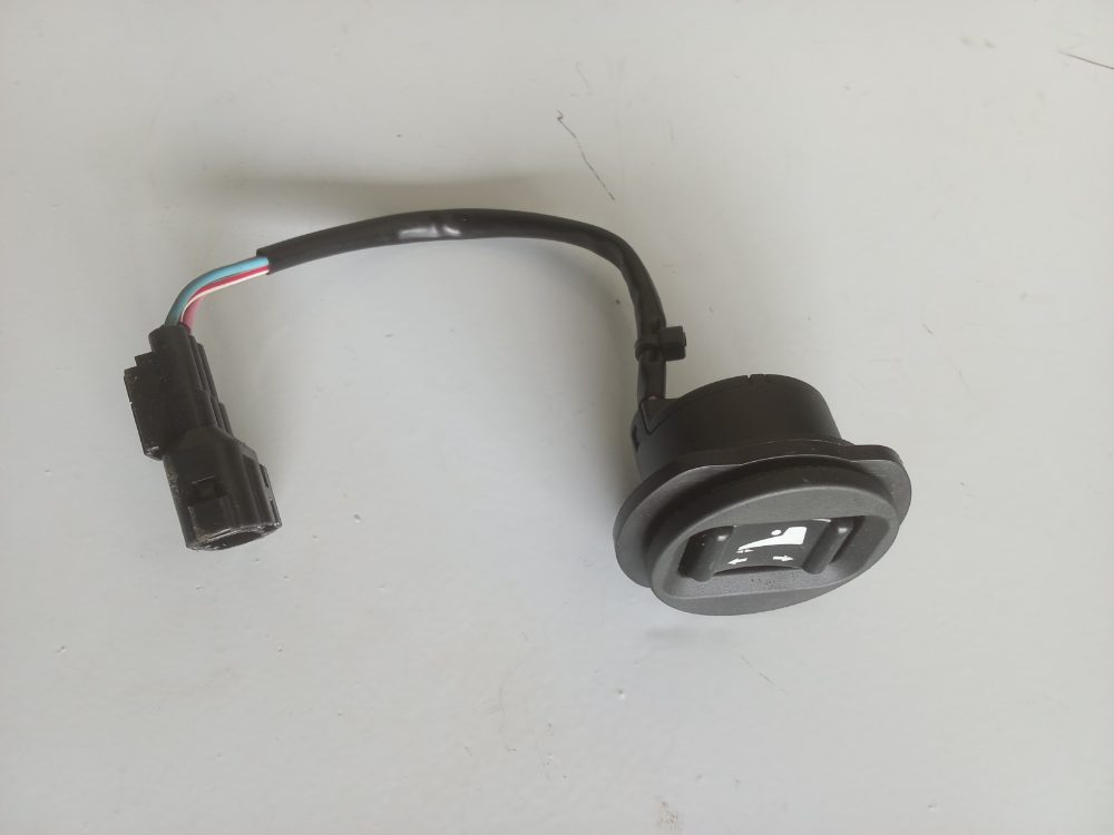 Botón power trim — foto 3