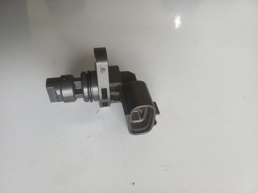 Sensor de posición del cigüeñal (sensor CKP)