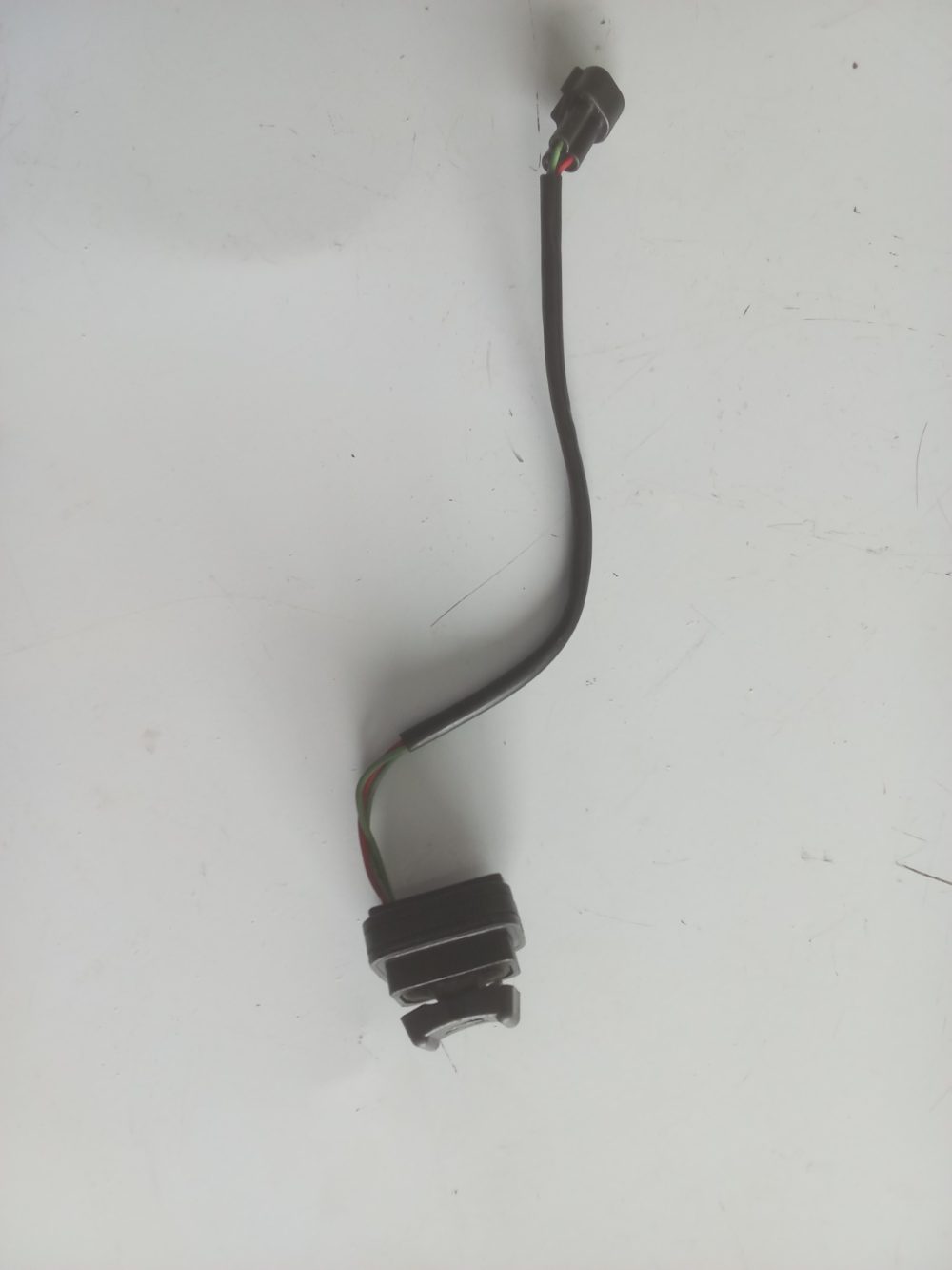 Botón power trim