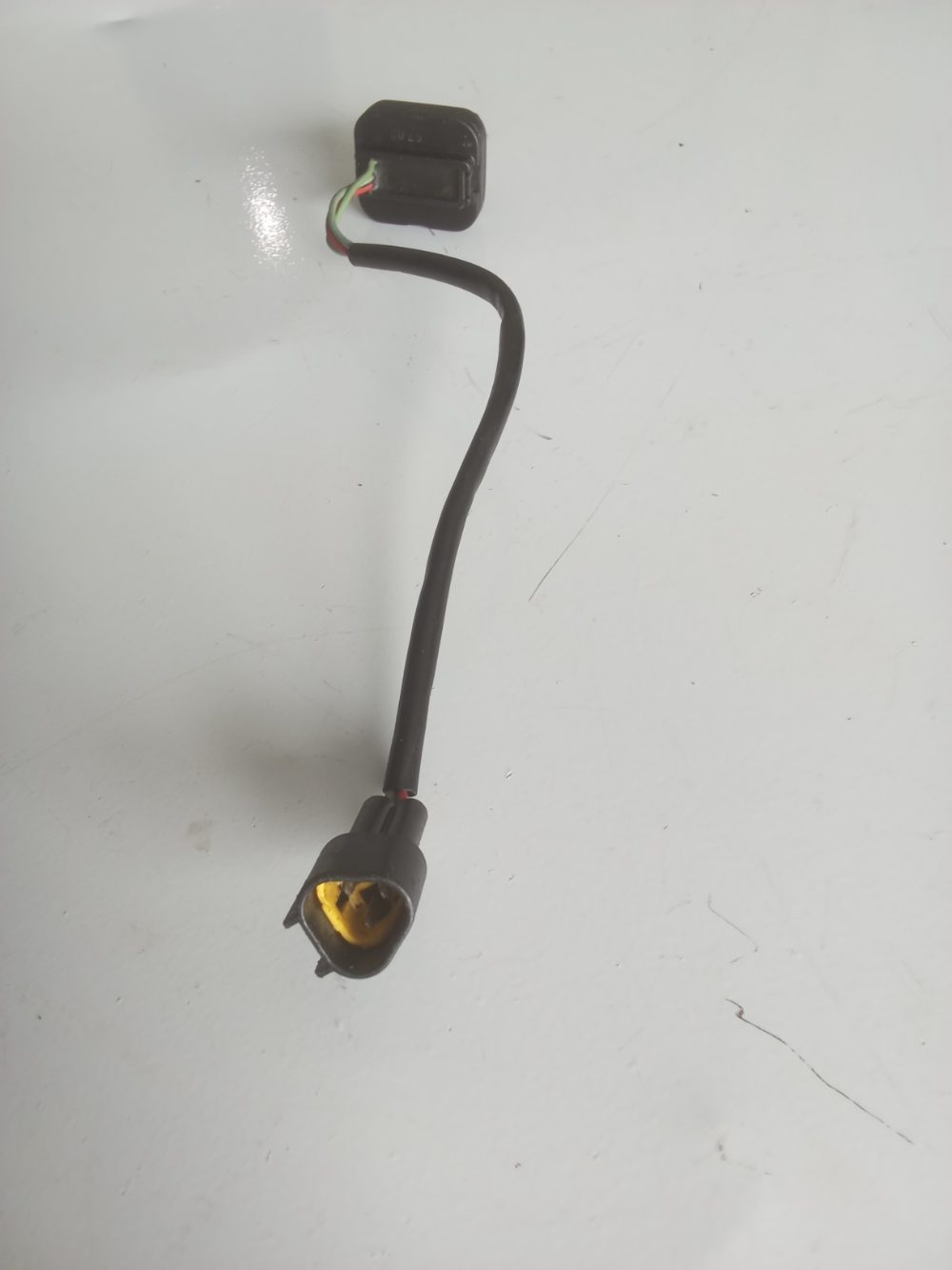 Botón power trim — foto 3
