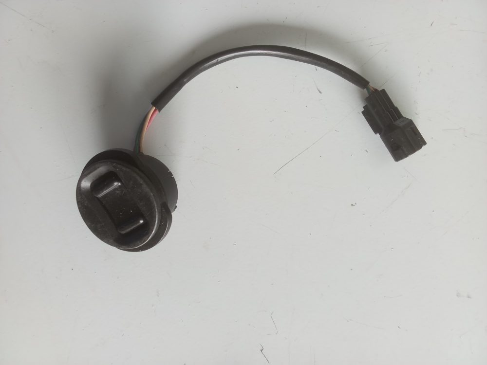 Botón power trim — foto 4