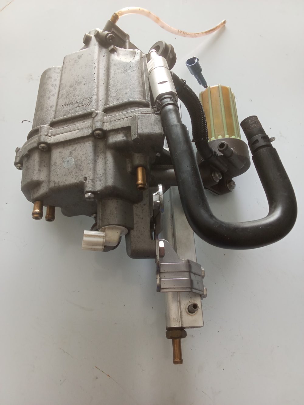 Tanque Separador de Vapor (conocido popularmente como VST) con filtro — foto 3