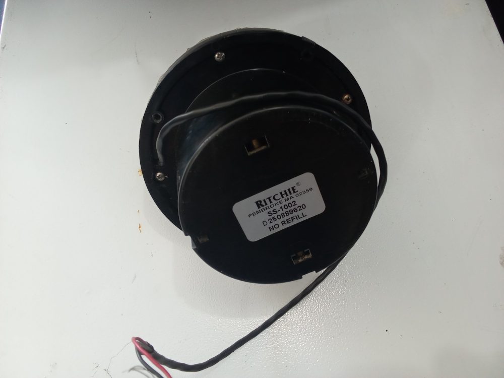 Brújula RITCHIE SS-1002 — foto 2