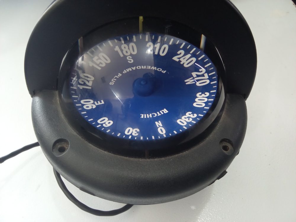 Brújula RITCHIE SS-1002 — foto 3